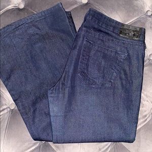 True Religion Flare Jeans